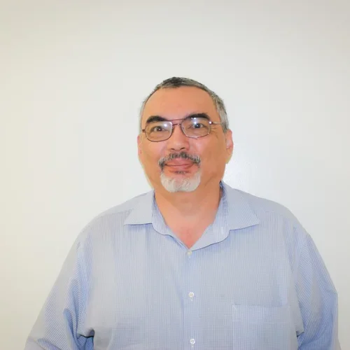 Rustam Azimov