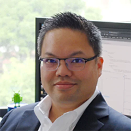 Alex Bui