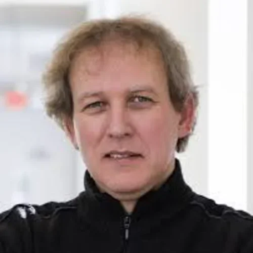 Peter Tieleman, PhD
