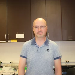 Kirill Tsirulnikov